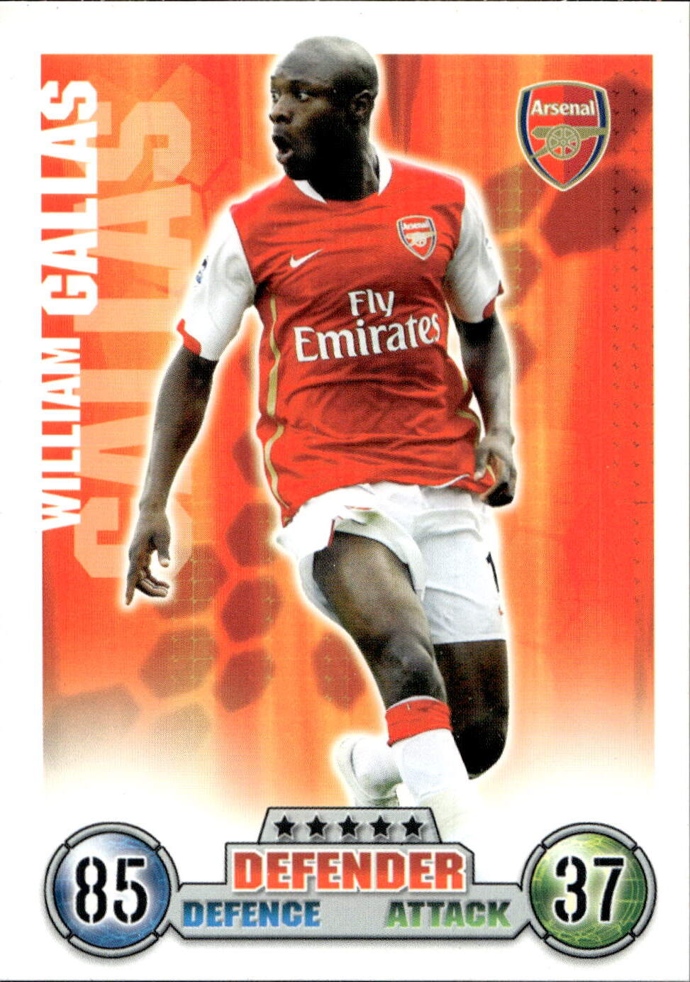 Premier League 2008